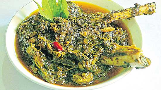 goongura matton curry in telugu