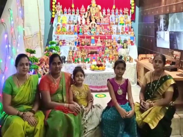 toys exhibition in Bagalkot