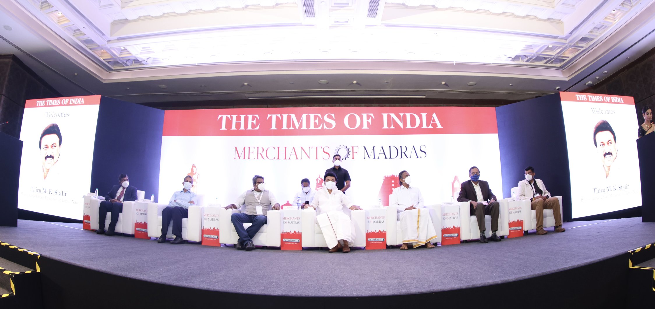 Merchants of Madras, cm stali, stalin, ஸ்டாலின், முக ஸ்டாலின்