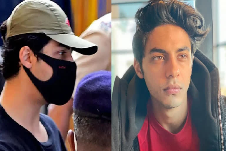 aryan khan