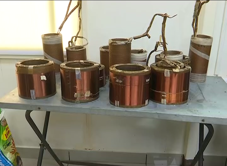 copper-wire-thieves-arrested-in-hyderabad