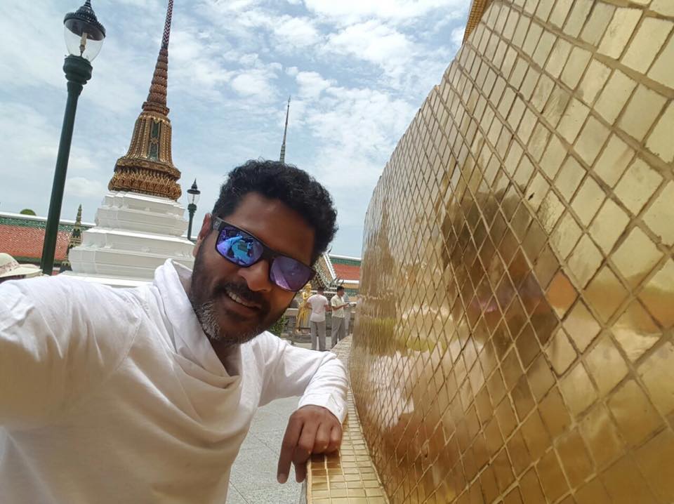 prabhudeva