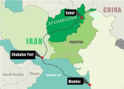 Taliban asks Iran to facilitate Afghan dry fruits export to India via Chabahar