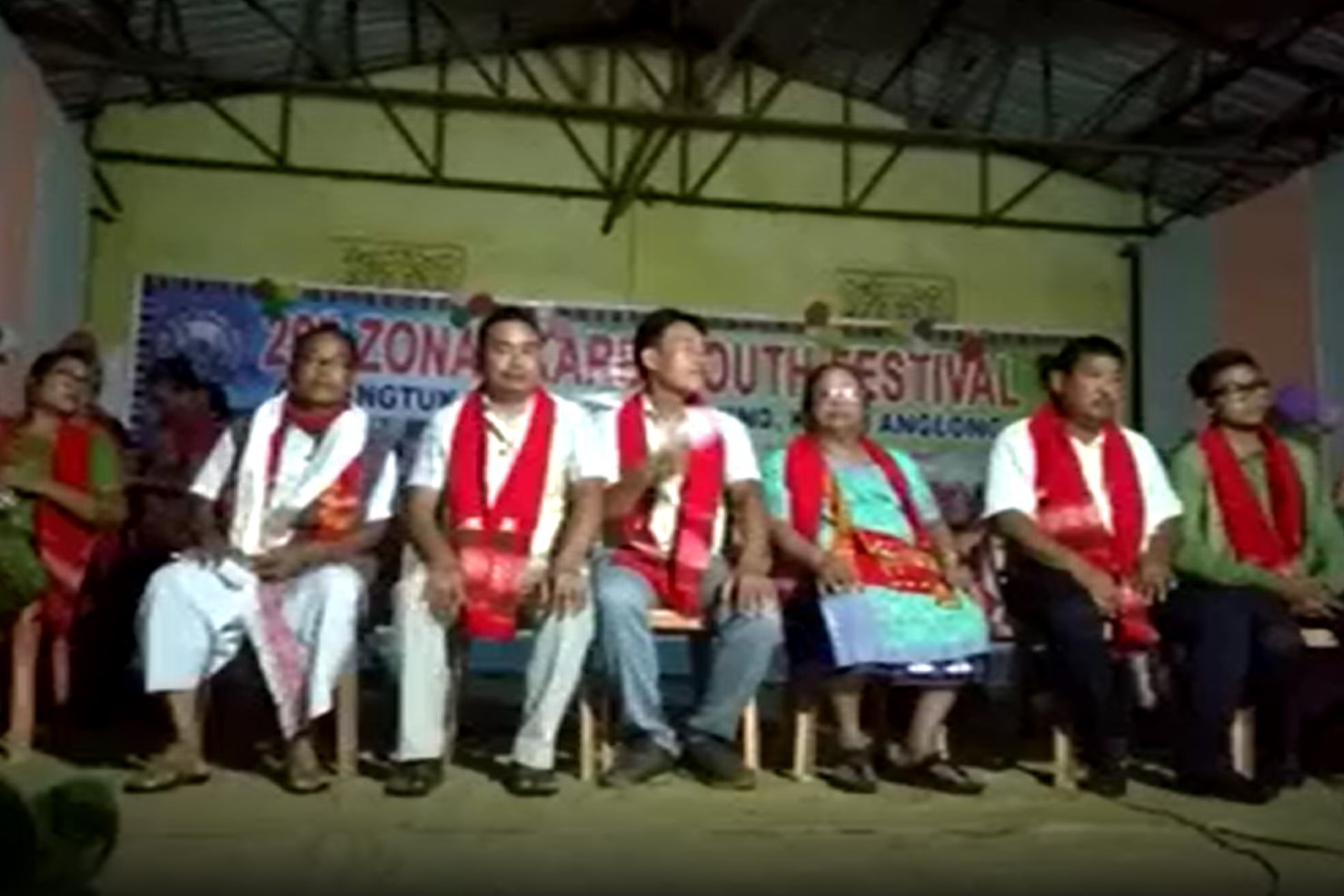 Karbi Youth Festival