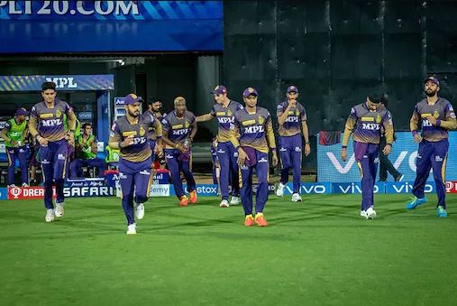 The Kings and Knights IPL Show on Dussehra