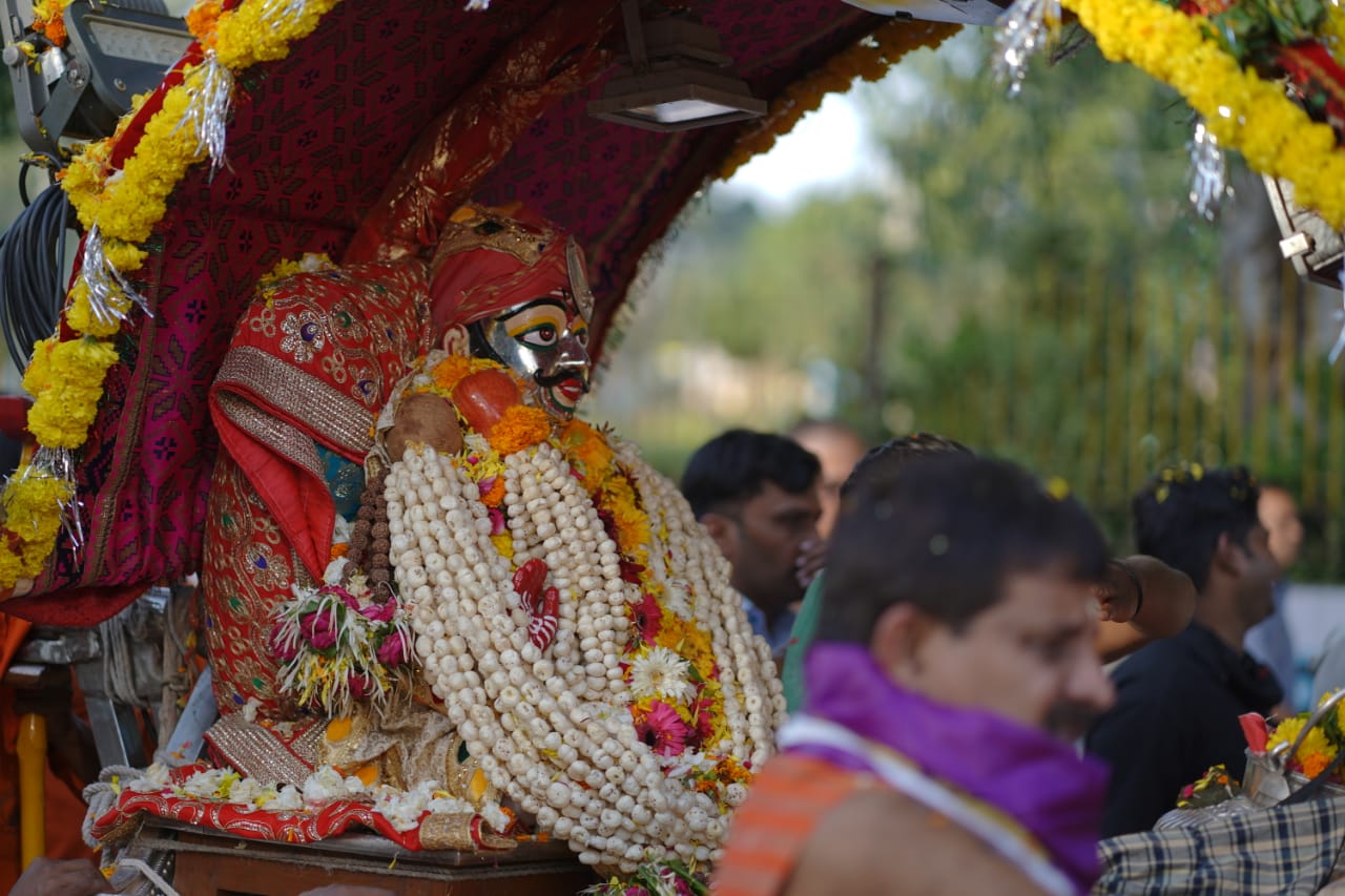 shri-mahakal-sawari-to-dushara