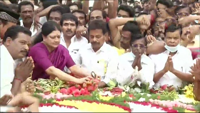 sasikala