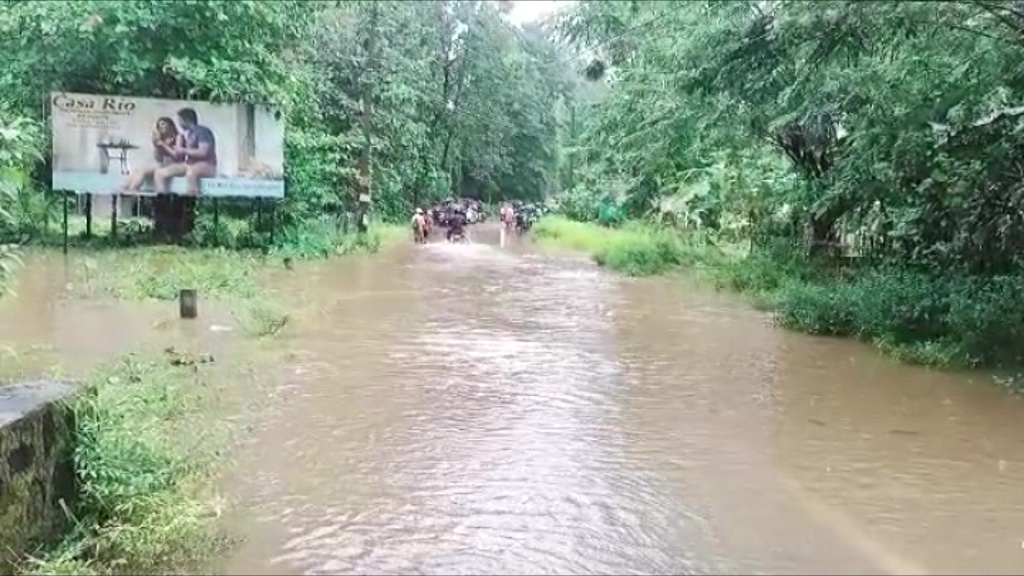 Kerala rains