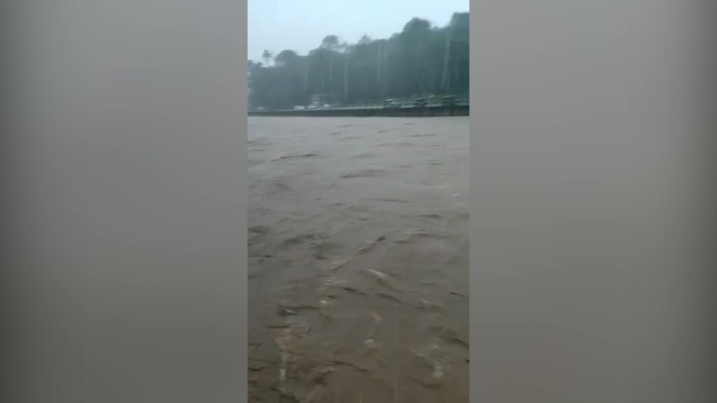 Kerala rains