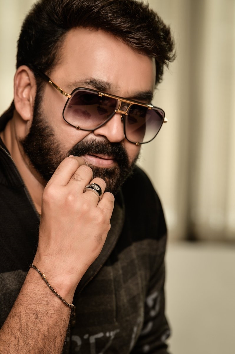 mohanlal