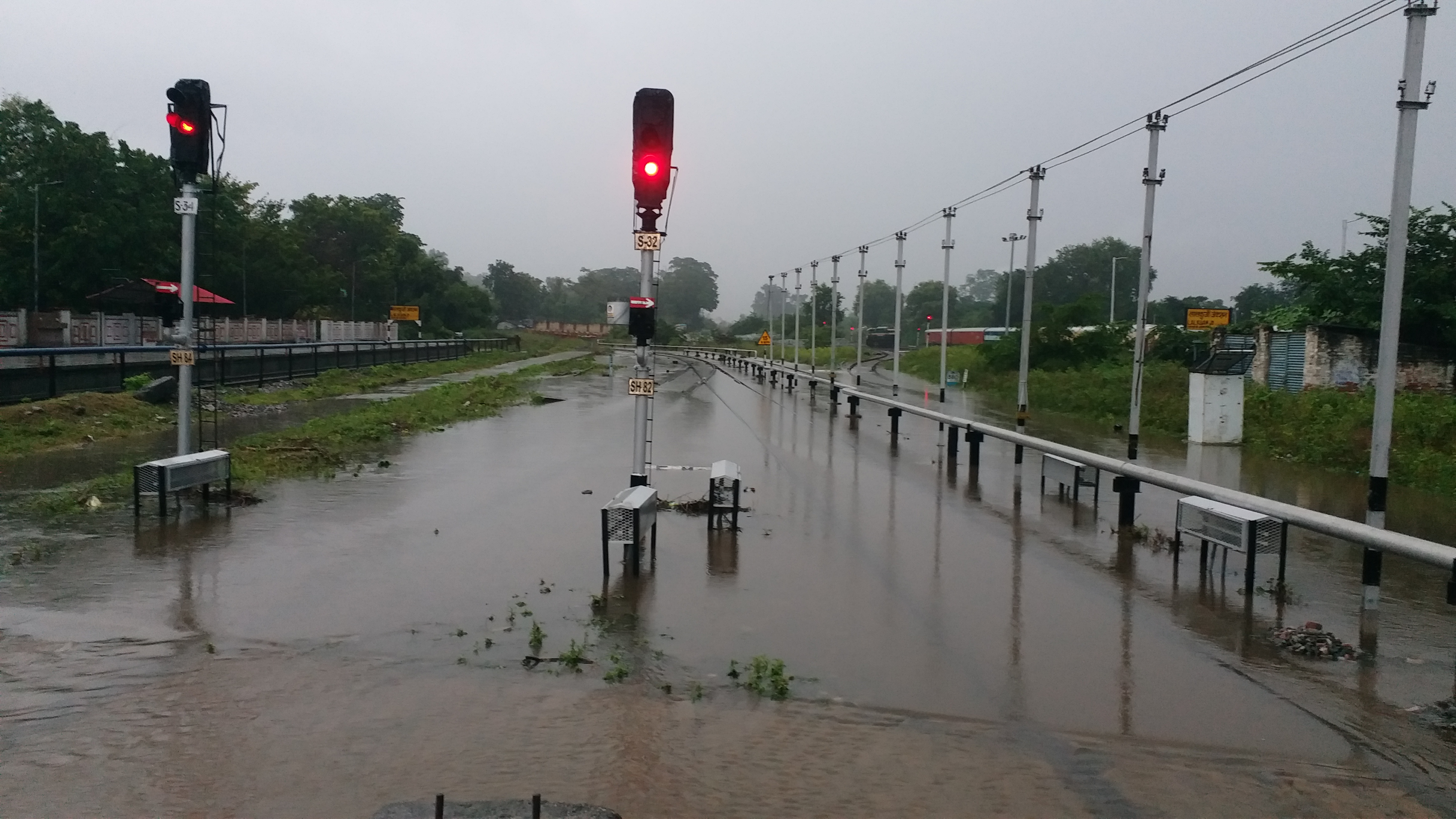 Uttarakhand rains