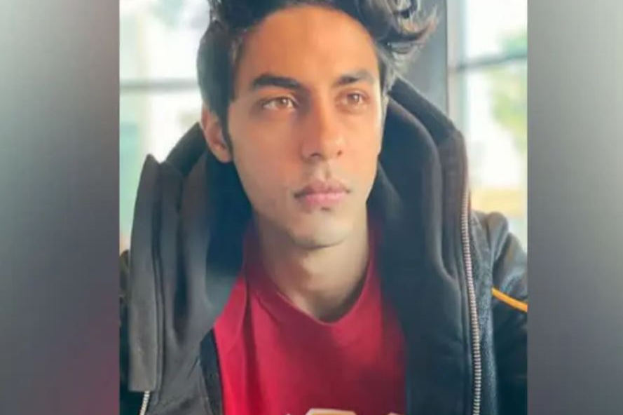 Aryan Khan