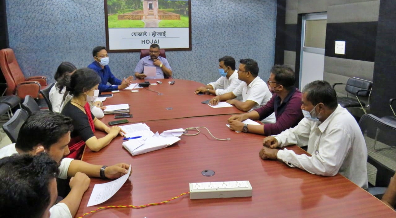 meeting-on-modify-of-voters-list-in-hojai