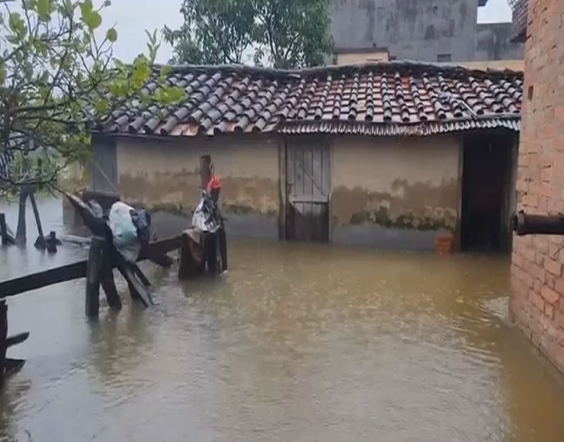 nepal rains