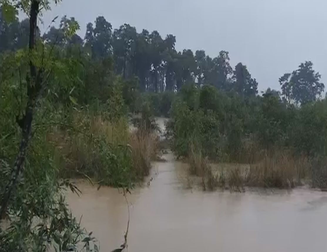 nepal rains