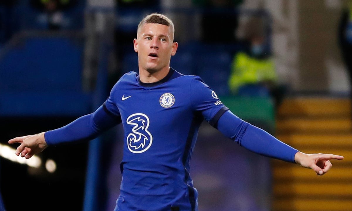 Ross Barkley