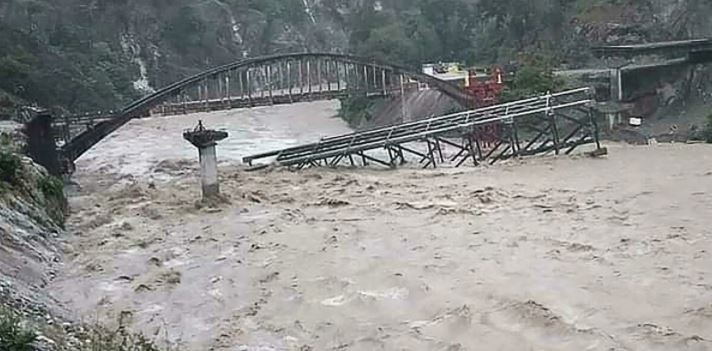 nepal floods