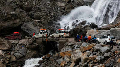 nepal floods