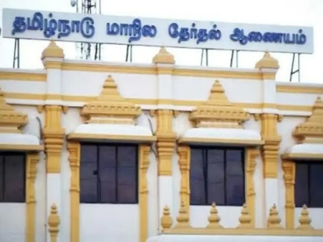 9 மாவட்ட ஊராட்சி, ஒன்றிய குழு தலைவர் பதவிக்கான மறைமுக தேர்தல்