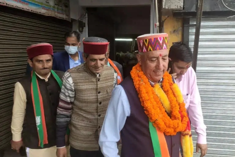 news today of himachal pradesh on 22 october 2021