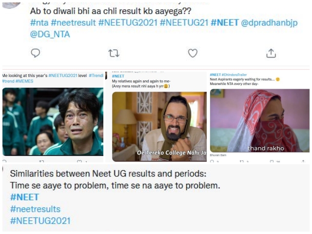 NEET UG 2021