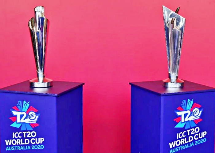 T 20 World Cup  Sports News in Hindi  खेल समाचार  ICC  आईसीसी  आईसीसी टी 20 विश्व कप  टी 20 विश्व कप 2021  India Cricket Team  भारतीय क्रिकेट टीम  former India cricketer Yajurvindra Singh  पूर्व क्रिकेटर युजवेंद्र सिंह