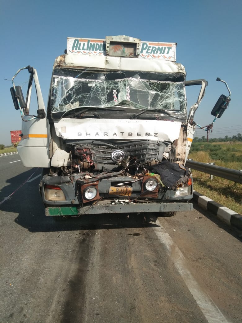 haryana-big-road-accident-bahadurgarh-8-person-died