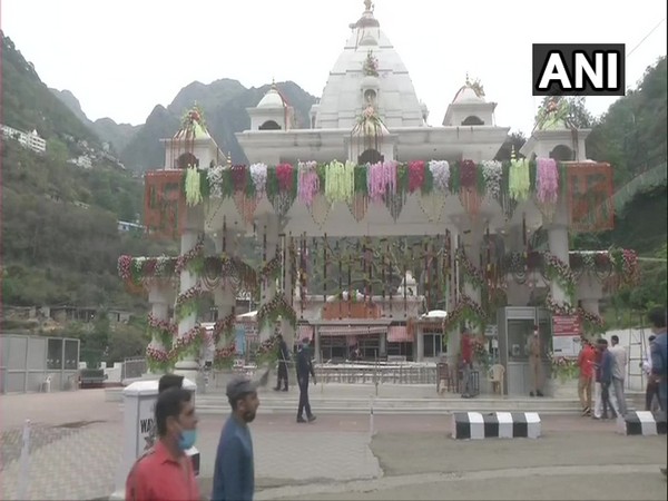 Jammu and Kashmir administrtation issues fresh guidelines for Mata Vaishno Devi pilgrims