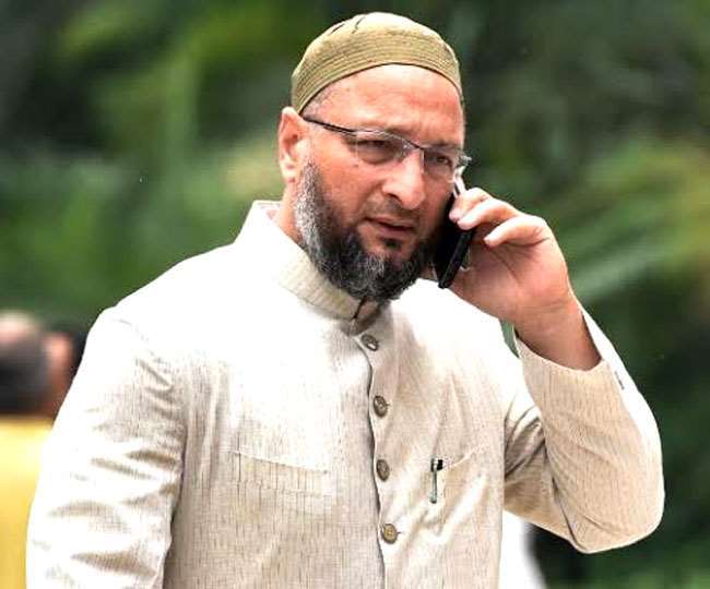 UP Assembly Polls Owaisi