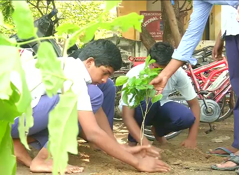 national-green-corp-program-conducted-in-krishna-district-schools