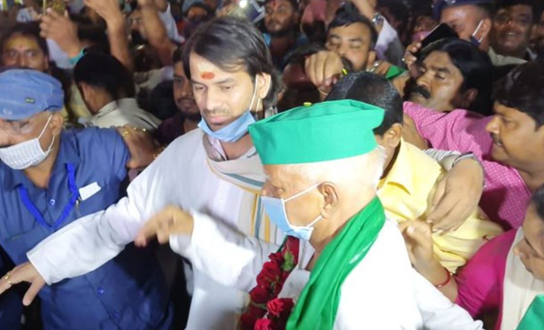 lalu prasad bihar byelection