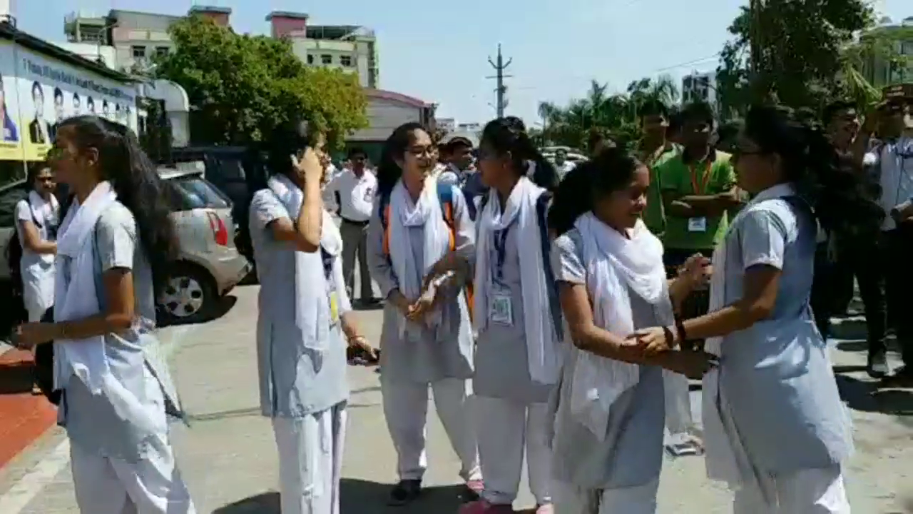 कोटा कोचिंग सलेक्शन की रोशनी