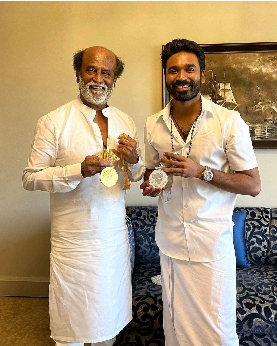 sitara  Superstar Rajinikanth admitted to hospital  രജനീകാന്ത് ചെന്നൈയിലെ ആശുപത്രിയില്‍  superstar  Rajinikanth  Rajinikanth hospitilized  hospitilized  news  latest news  movies  entertainment  entertainment news  celebrity  celebrities  film  film news  top  latest  രജനീകാന്ത് ആശുപത്രിയില്‍  രജനീകാന്ത്  ആശുപത്രിയില്‍