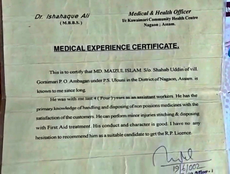 new-information-has-come-out-against-fake-doctor-m-islam