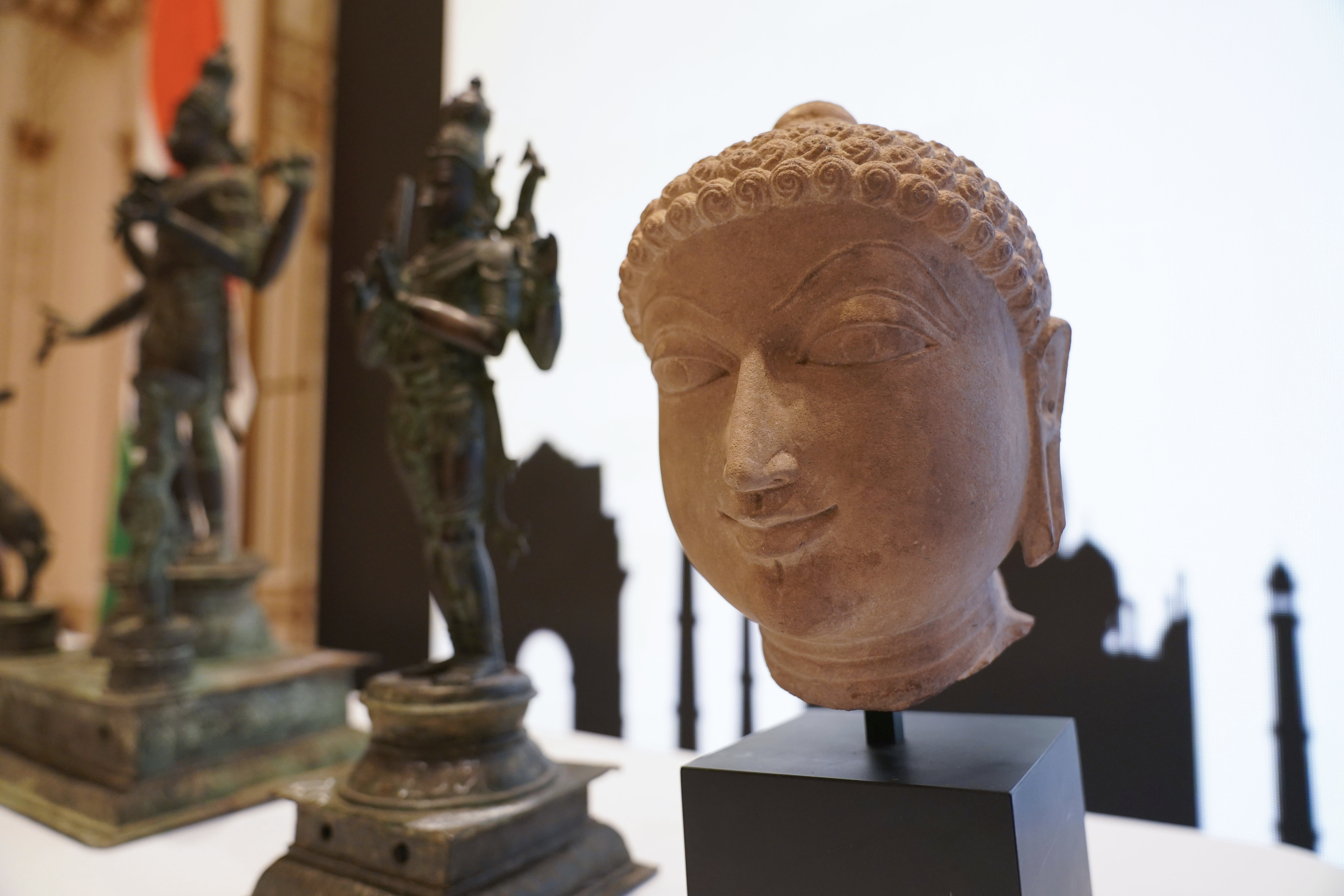 US returns 248 antiquities valued at $15 million to India