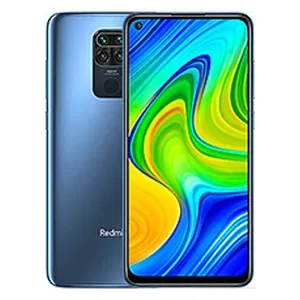 redmi note 9