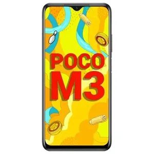 poco m3