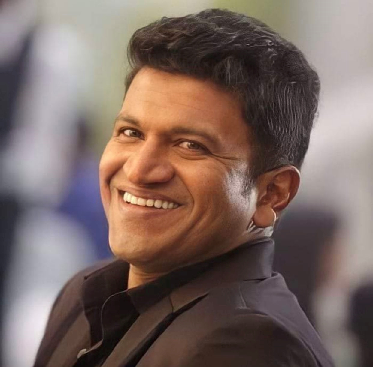 Puneeth Rajkumar