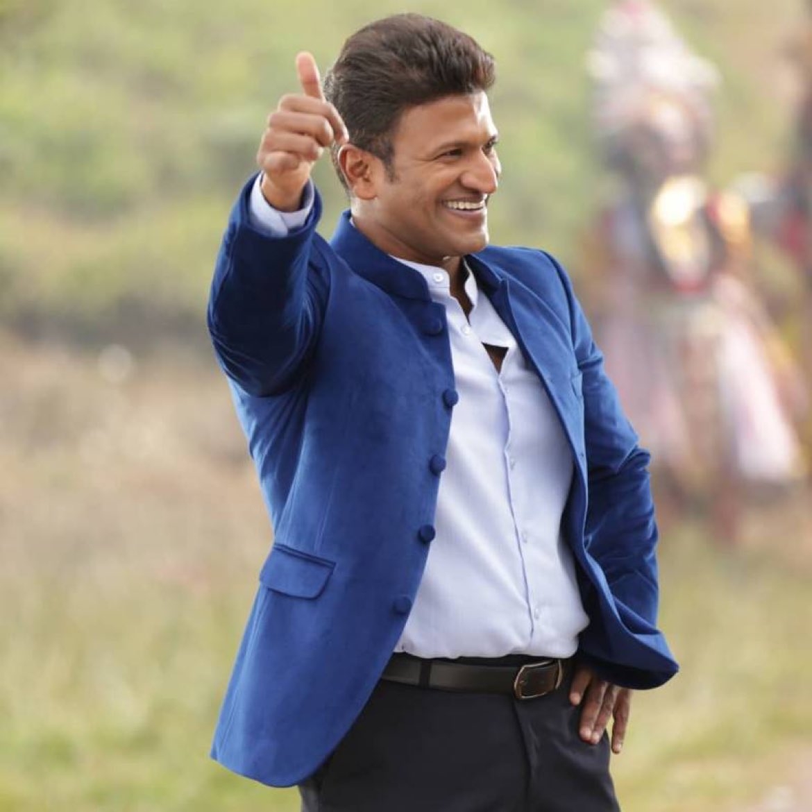 Puneeth Rajkumar