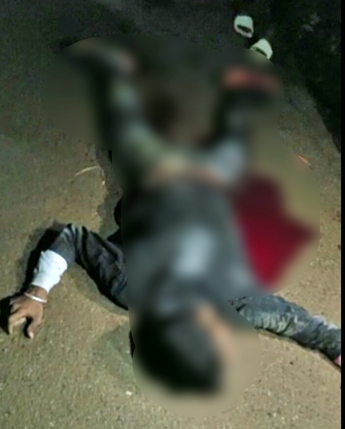 rowdy-sheeter-murdered-in-shivamogga