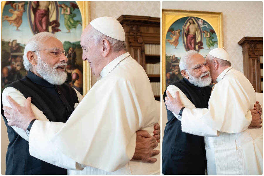 narendra-modi-to-meet-pope-francis-in-rome-opposition-allege-he-is-eyeing-goa-election