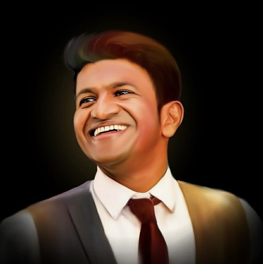 Puneeth Rajkumar