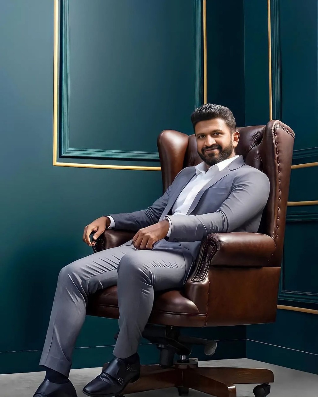 Puneeth Rajkumar