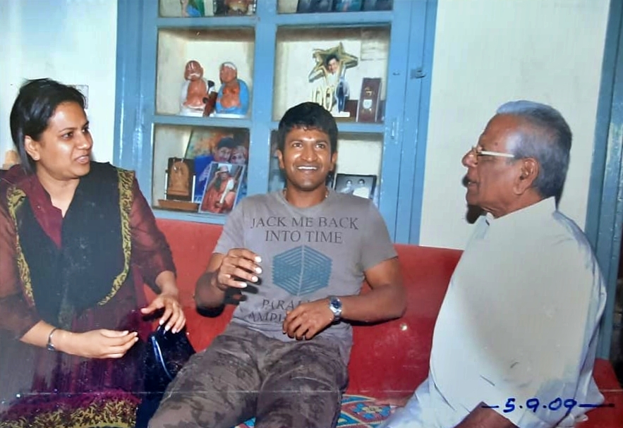 rajkumar-friend-literature-ramaswamy-talk-on-puneeth-rajkumar-talk