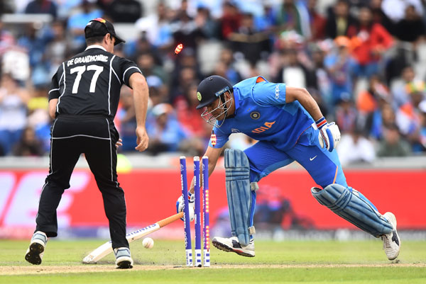 india vs nz head to head in icc tournaments