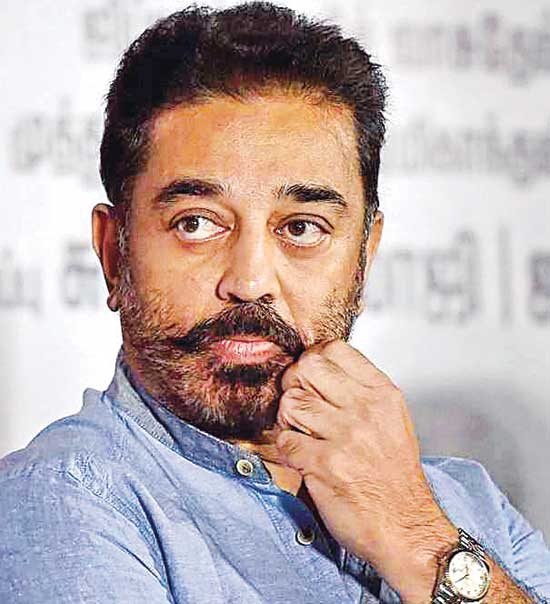 kamal hassan