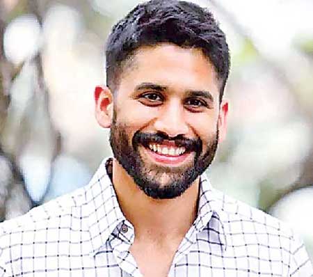 naga chaitanya