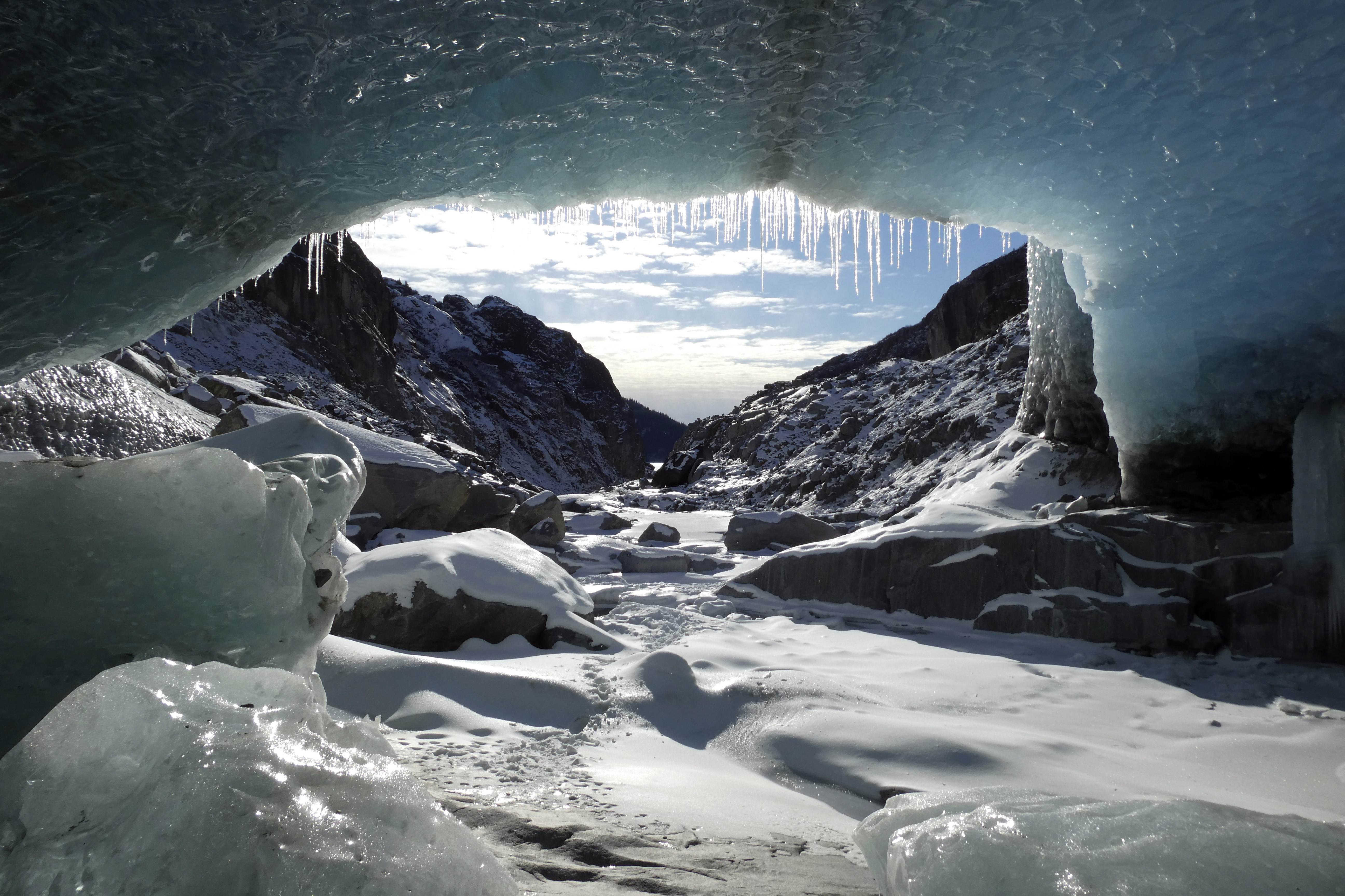 Climate change in 2021 reshaped life on planet Earth through extreme weather