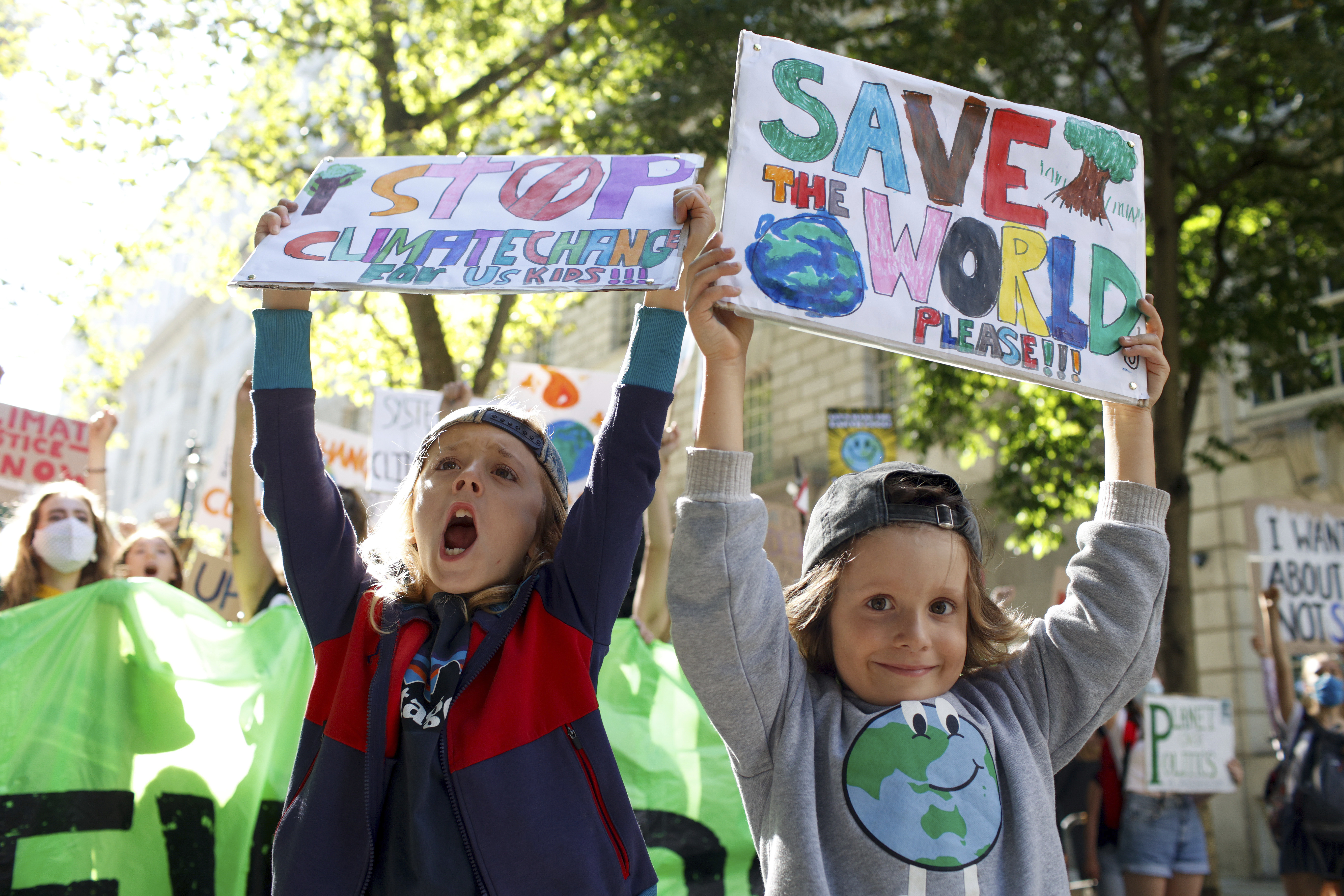 Cop26 Glasgow