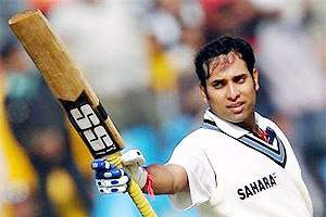 former indian cricketer vvs laxman birthday